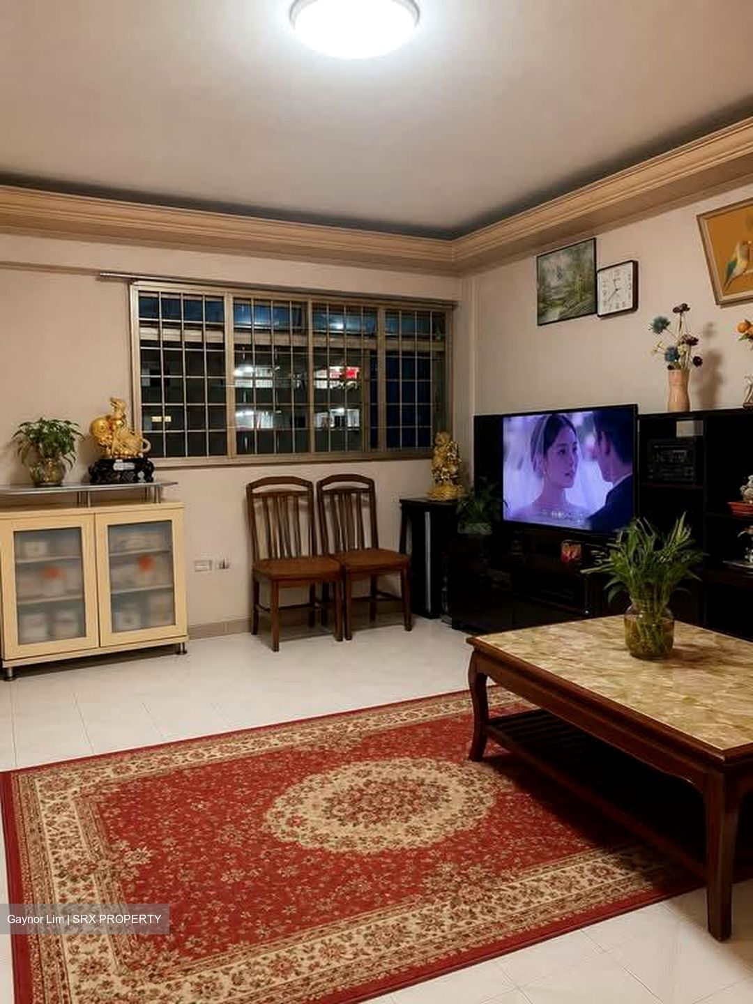 Blk 109 Hwi Yoh Ville (Serangoon), HDB 4 Rooms #561617621